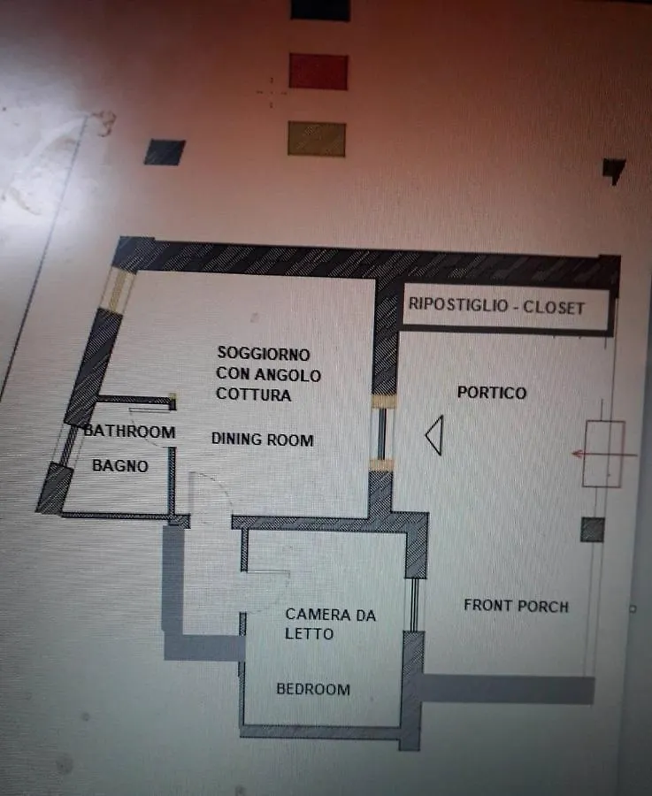 Sardinia Family Villas - Cannigione Beach Apartments