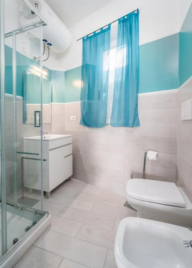 Sardinia Family Villas - Cannigione Beach Apartments