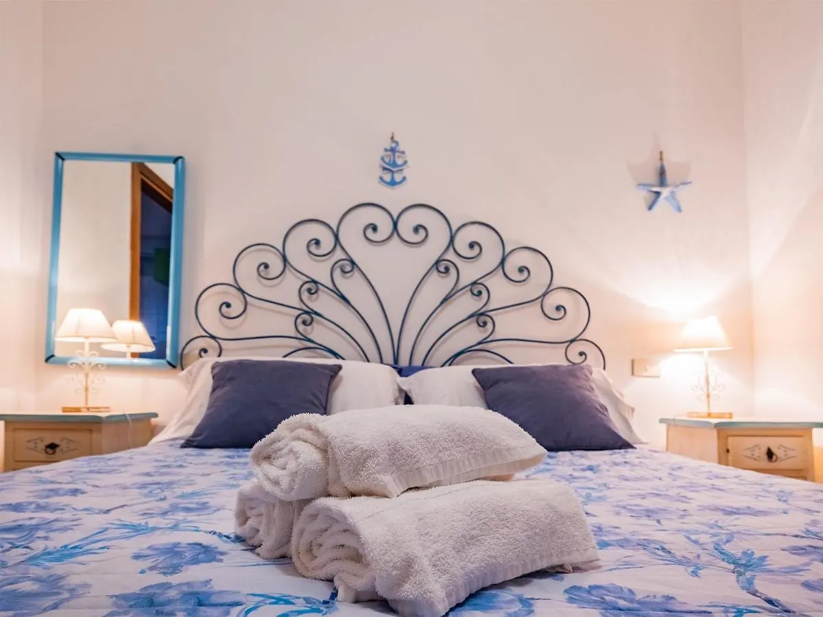 Sardinia Family Villas - Cannigione Beach Apartments