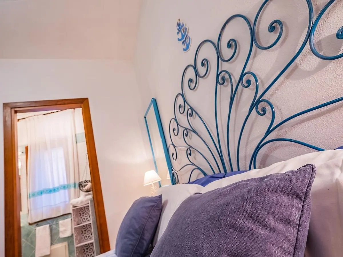 Sardinia Family Villas - Cannigione Beach Apartments Italy