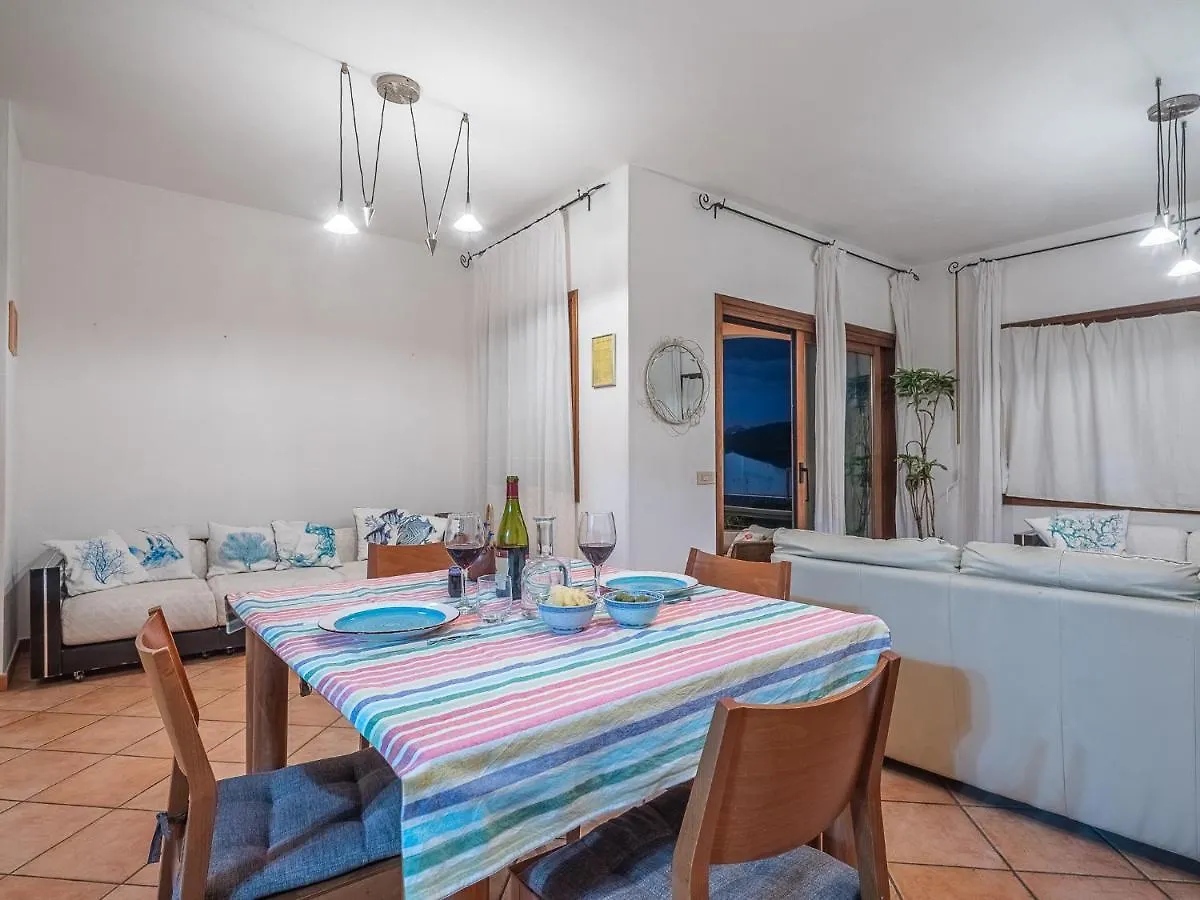 Sardinia Family Villas - Cannigione Beach Apartments
