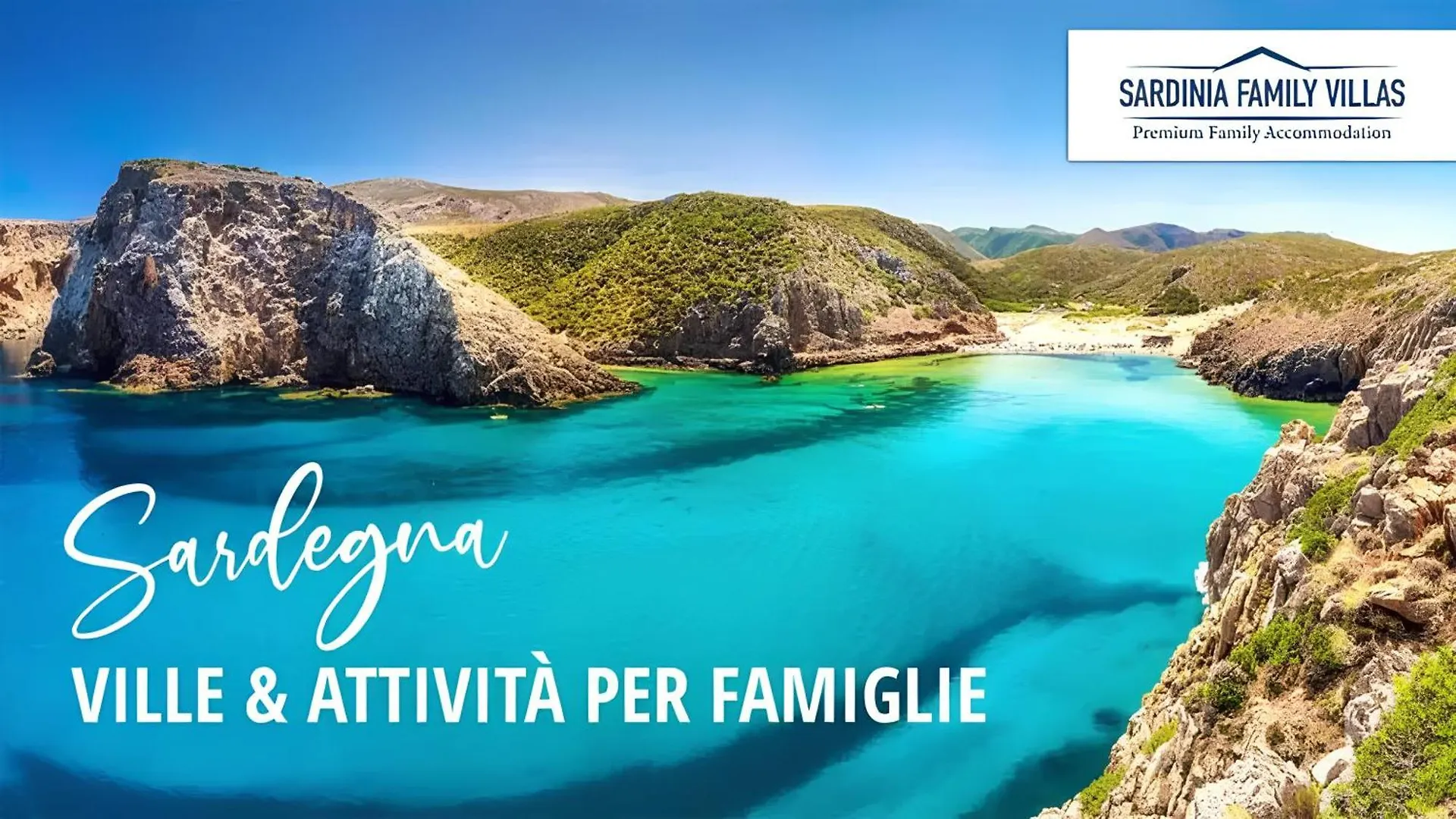 Sardinia Family Villas - Cannigione Beach Apartments