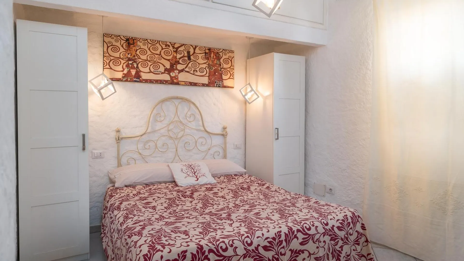 Sardinia Family Villas - Cannigione Beach Apartments Italie