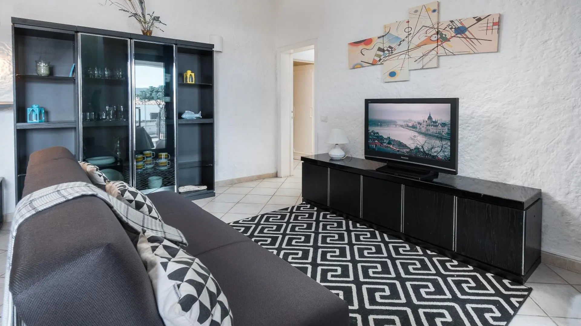 Sardinia Family Villas - Cannigione Beach Apartments