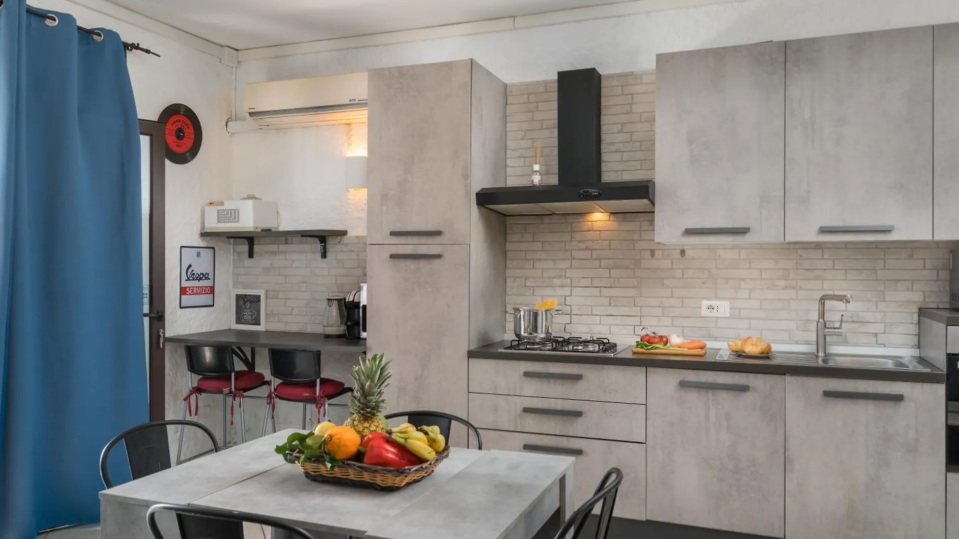 Sardinia Family Villas - Cannigione Beach Apartments