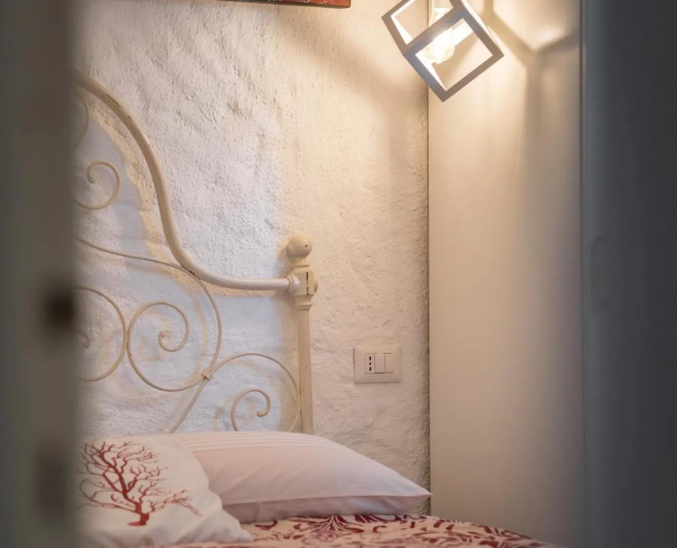 Sardinia Family Villas - Cannigione Beach Apartments