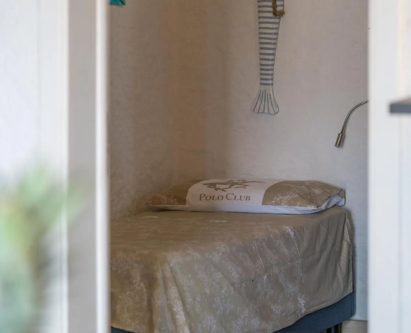 Sardinia Family Villas - Cannigione Beach Apartments