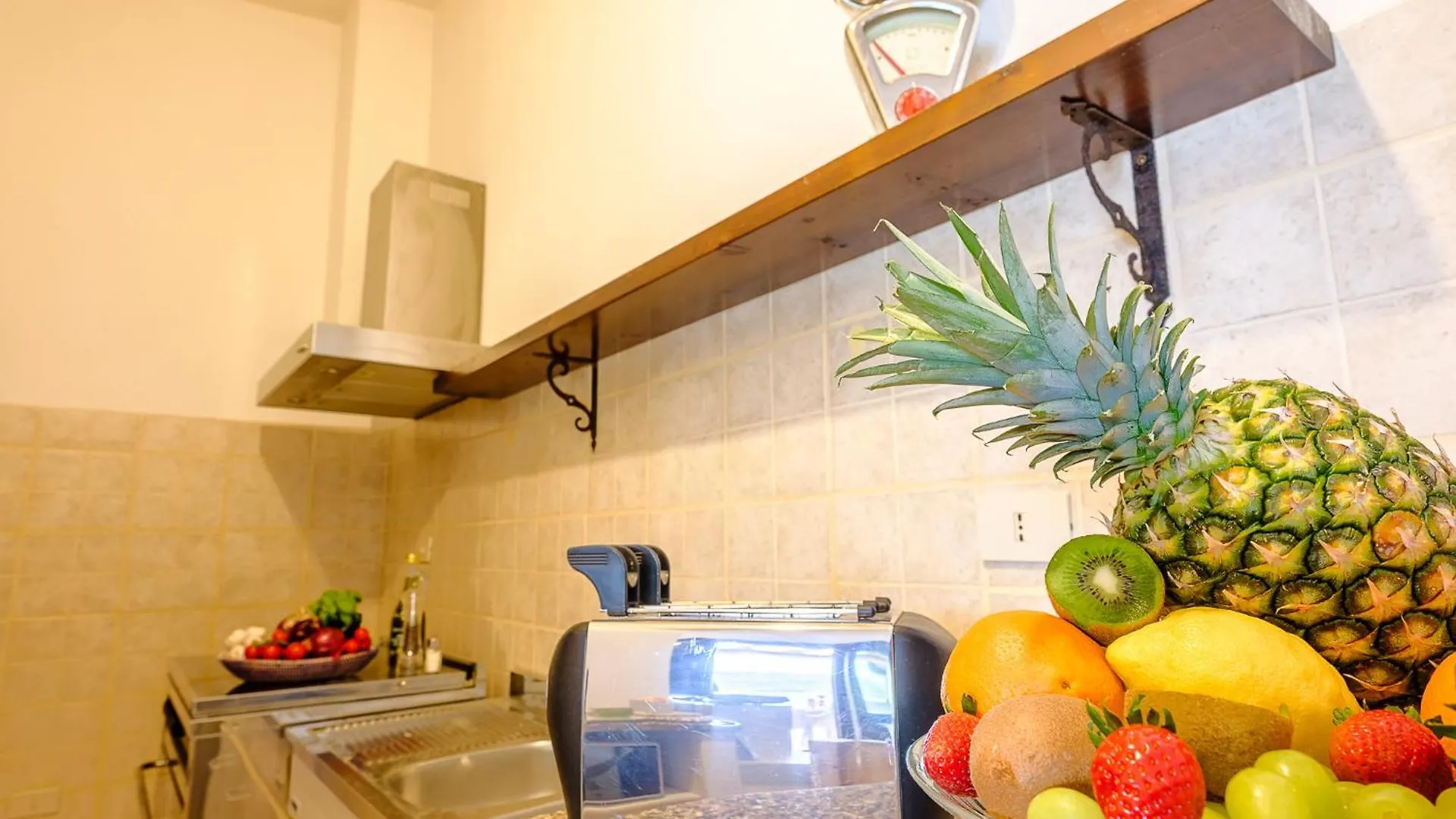 Sardinia Family Villas - Cannigione Beach Apartments Italy
