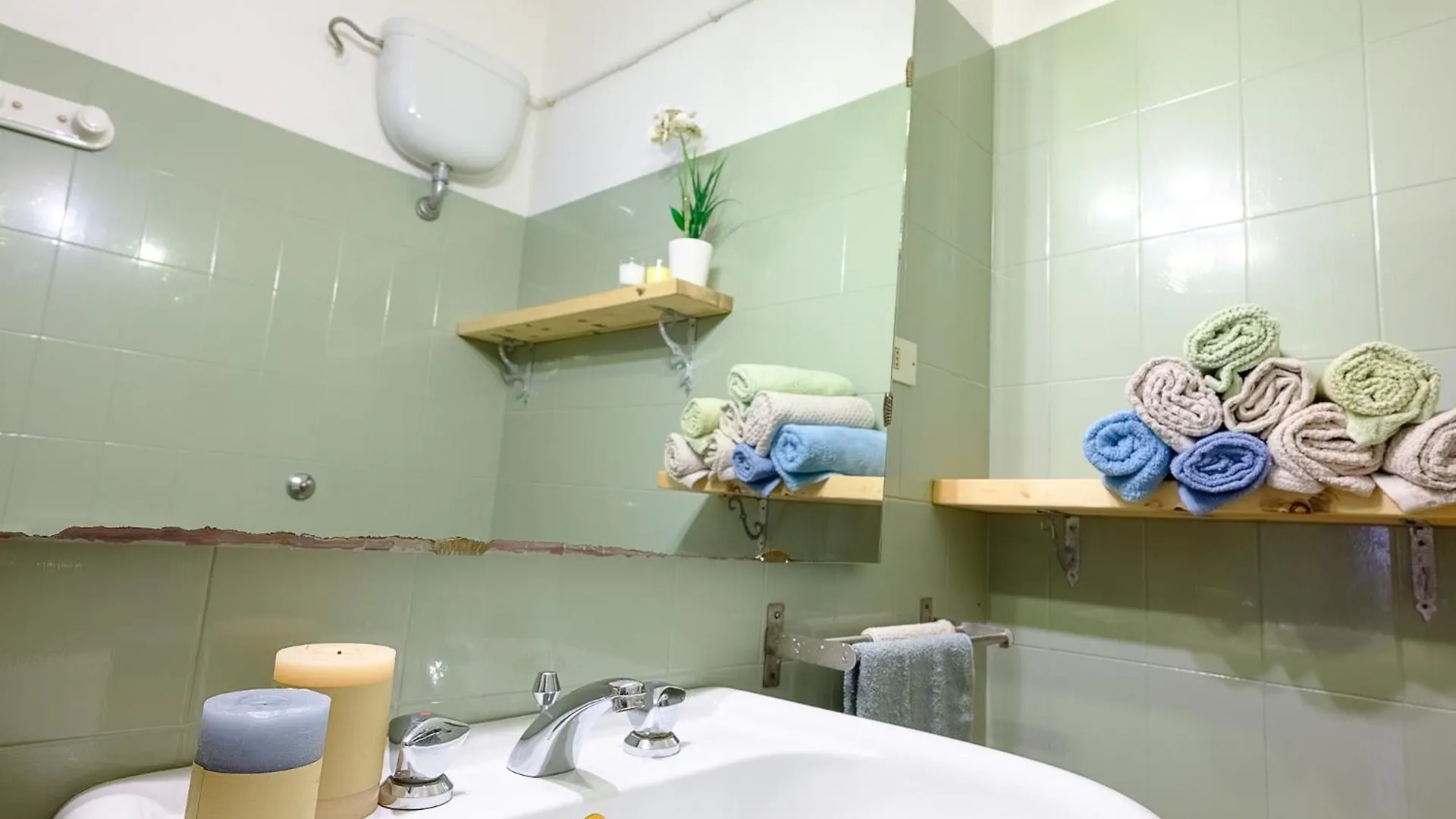 Sardinia Family Villas - Cannigione Beach Apartments 0*,