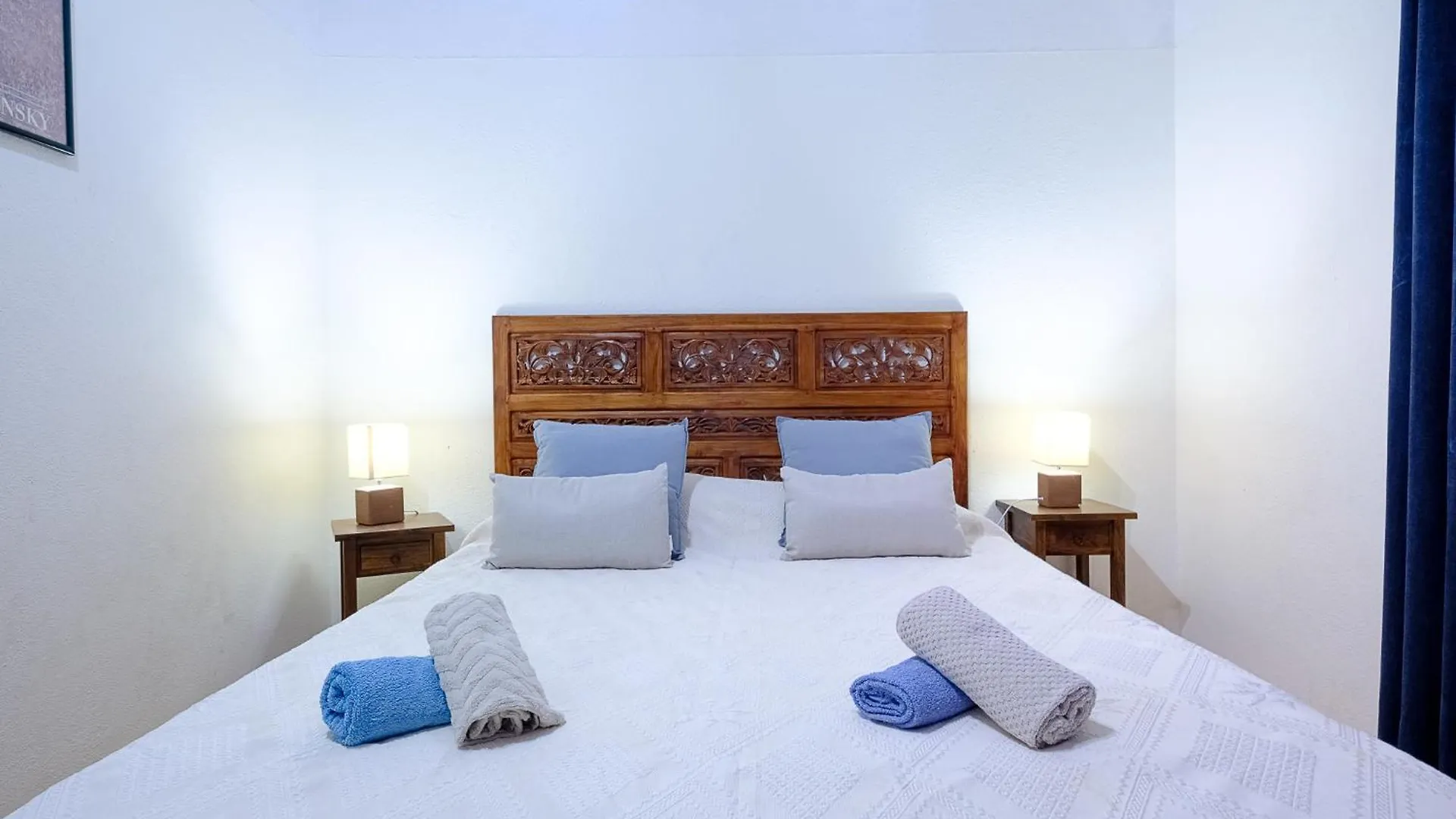 Sardinia Family Villas - Cannigione Beach Apartments
