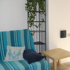 La Maddalena Appartement