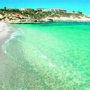 Aligio Hébergement de vacances