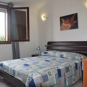 Casa Del Sole Ferienhaus