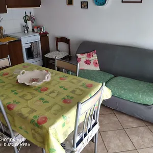 Old Style Flat Appartement